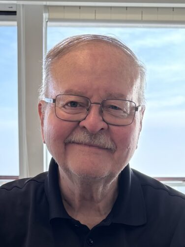 John Waldock